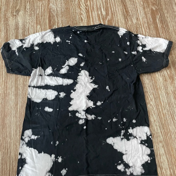 Band tee - Picture 3 of 3